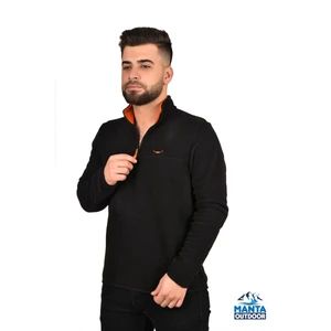 Mnt 6001 Mikro Polar Siyah