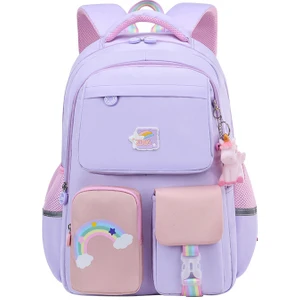 Sırt Çantası (Yurt Dışından)