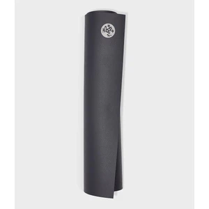 Grp Hot Yoga Mat 6 mm Midnight