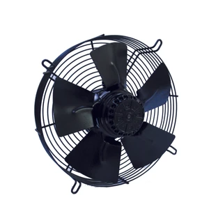 300MM Emici Aksiyel Fan 1385RPM 220V.