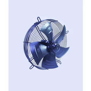 400MM Emici Aksiyel Fan 1370RPM 220V.