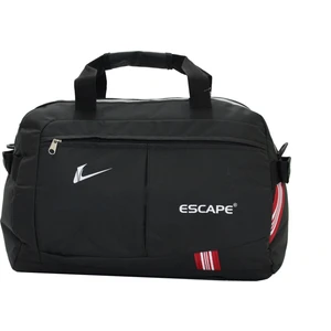 112 Polyester Kumaş Seyahat Çantası / Spor Çanta