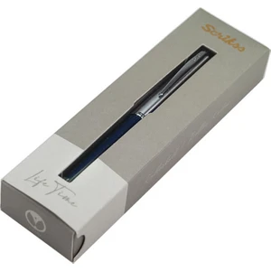 Metropolis 78 Roller Kalem Lacivert