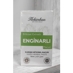 Enginarlı Macun 420 gr