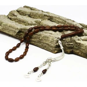 Tesbih Pasajı Püsküllü Beyzi Kuka Tesbih