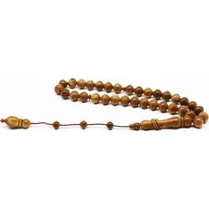 Tesbih Pasajı Halkalı Sistemli Kuka Tespih