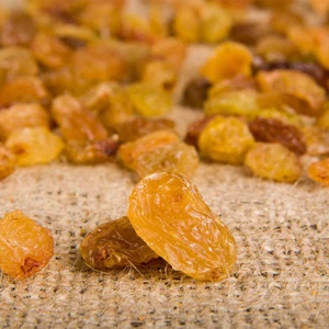 Sarı Üzüm 250GR