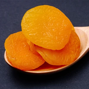 Jumbo Şekerpare Kayısı 250GR