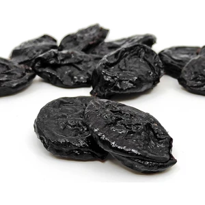 Özgür Leblebi Siyah Erik Kurusu Çekirdeksiz 250GR