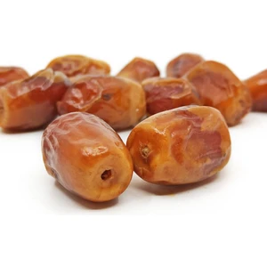 Özgür Leblebi İran Hurması Diyet 250 gr