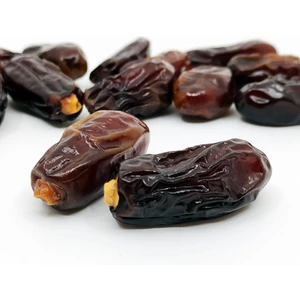 Özgür Leblebi İran Hurması Siyah 250 gr