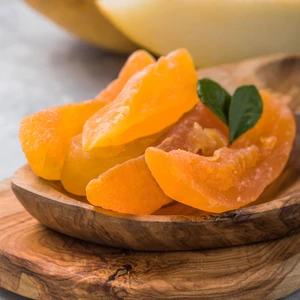 Özgür Leblebi Kurutulmuş Kavun 250GR