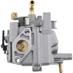 Strade Store 2.5hp F2.5A Dıştan Takma Motorlar Için Karbüratör 69M-14301-00 (Yurt Dışından)