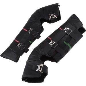 Blesiya Sol Sağ Motosiklet Scooter Kış Sürme Koruma Diz Pedleri Koruyucu