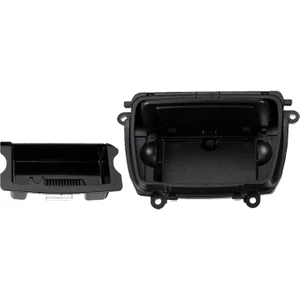 51169206347 Araba Merkezi Konsol Küllük Kapak Bmw 5 Serisi F10 2012 2013