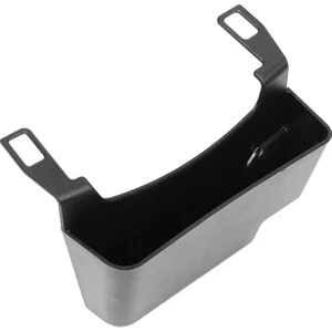 Ön Merkez Konsol Tepsi Sunglass Tutucu Jeep Wrangler Jl Jt 18-20 Için Uyar