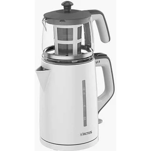 Al 795 Çay Makinesi