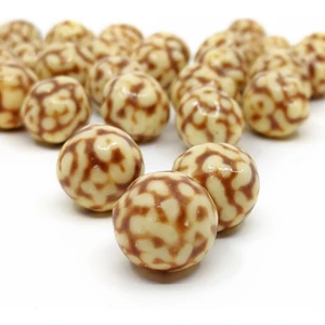 Patlayan Çikolatalı Leblebi 250GR