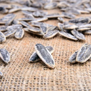 Tuzlu Siyah Çekirdek 250GR