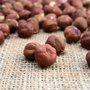 Çiğ Fındık Içi 250GR