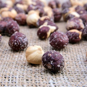 Tuzlu Fındık Içi 250GR