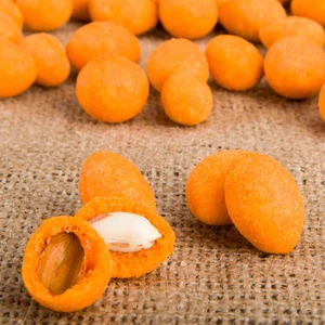 Özgür Leblebi Cips Fıstık 250GR