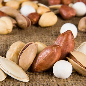 Lüks Karışık 250GR