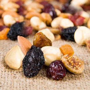 Atom Karışık 250GR