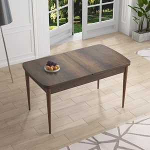 Concept Are Serisi, 80X132 Açılabilir Mdf Masa, Mutfak Masası
