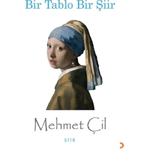Bir Tablo Bir Şiir - Mehmet Çil