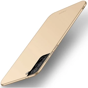 Mofı Galaxy S21 5g Için Ince Sert Pc Telefon Kılıfı  - Altın (Yurt Dışından)