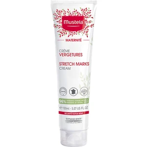 Strech  Marks Prevention Cream 150 Ml     / Çatlak Öncesi Kremi