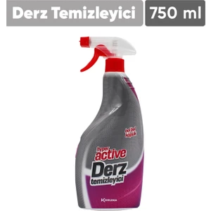 Hyper Active Derz Temizleyici Sprey 750 ml
