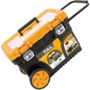 Full Full Tekerlekli Takım Çantası