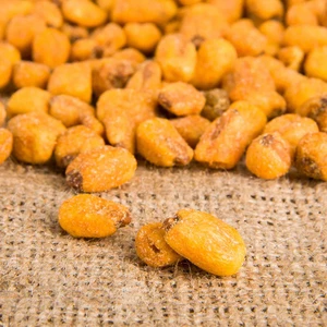Soslu Mısır 250GR