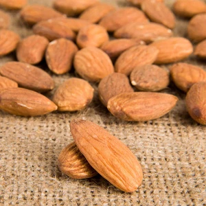 Badem Içi Kavrulmuş Tuzsuz 250GR