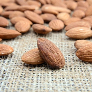 Tuzlu Badem Içi 250GR