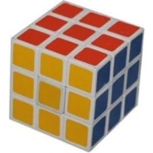 Yapboz Küp Puzzle Zeka Küpü Çocuk Gelişim Eğitici Zeka Oyun