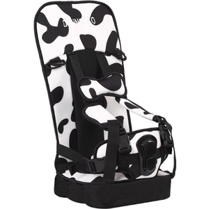 Taşınabilir Minderli Çocuk Araba Koltuğu (Yurt Dışından)