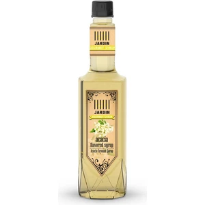 Akasya Aromalı Şurup 750 ml