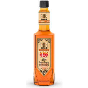 Safari Aromalı Şurup 750 ml