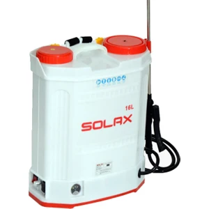 CF-16C Akülü Pompa