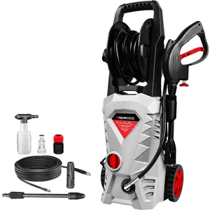 SP-2018 1650 W 135 Bar Basınçlı Yıkama Makinesi