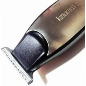 İnter Mac Inter Mac3 TC-6300 T Bıçaklı Sakal-Ense Tıraş Makinesi