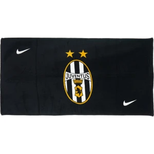 Havlu Juve Sport Towel 591902-010 Siyah