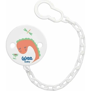 Wee Baby Desenli Emzik Askısı