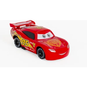 Cars - Şimşek Mcqueen - Metal Car - Oyuncak - Araba 