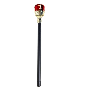 Kral Asası / Parti - Çocuk - Eğlence - Oyuncak - 43 cm