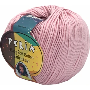 Baby Soft 04 Pudra - Amigurumi Punch Ipi