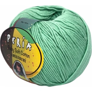 Baby Soft 20 Su Yeşili - Amigurumi Punch Ipi